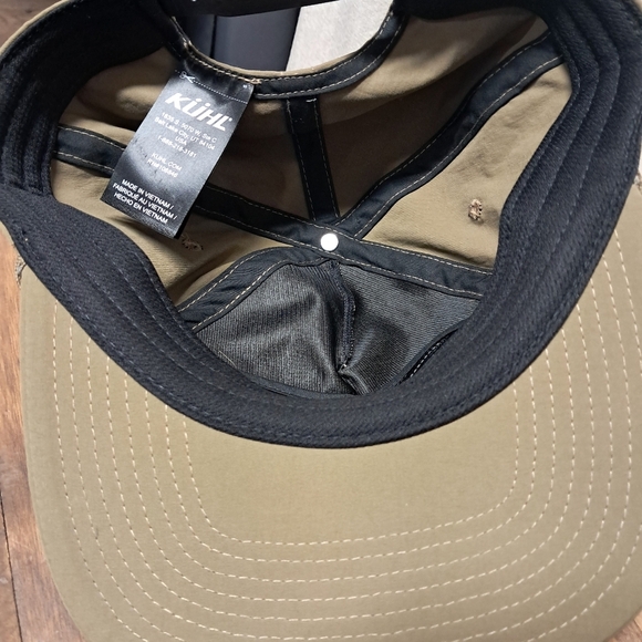 Kuhl Renegade Hat OS - Picture 4 of 4